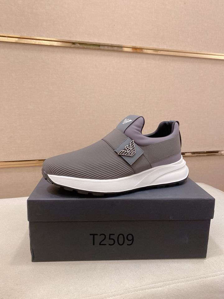 ARMANI shoes 38-46 h0901